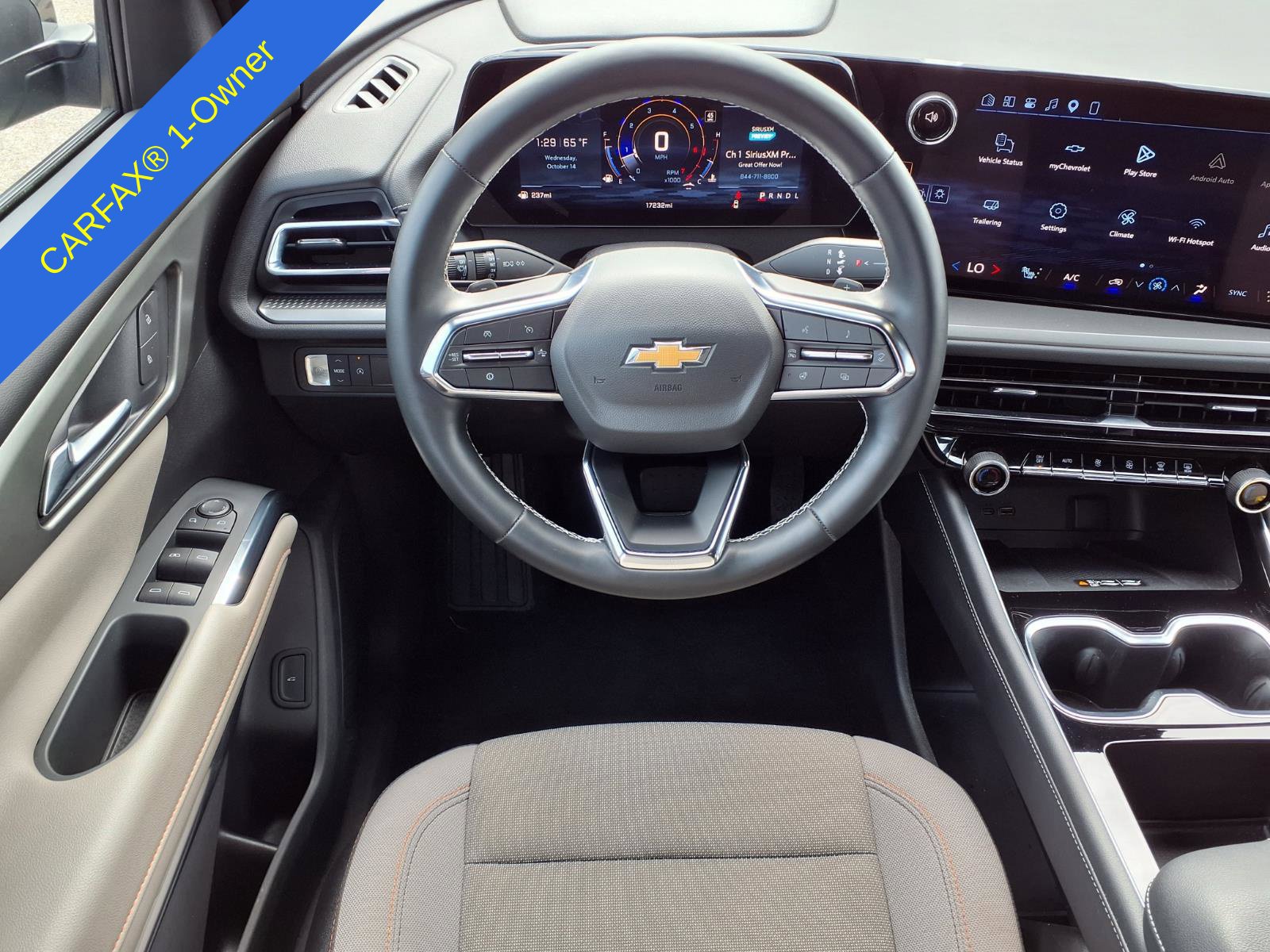Used 2026 Chevrolet Traverse LT w/ Driver Confidence Package FWD image 14