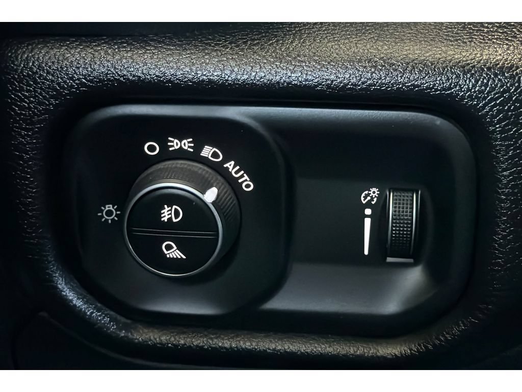 Used 2021 RAM 1500 Rebel w/ Level 1 Equipment Group AWD/4WD image 29