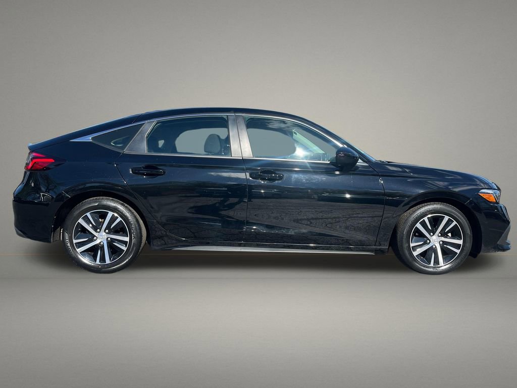 Used 2024 Honda Civic LX image 6