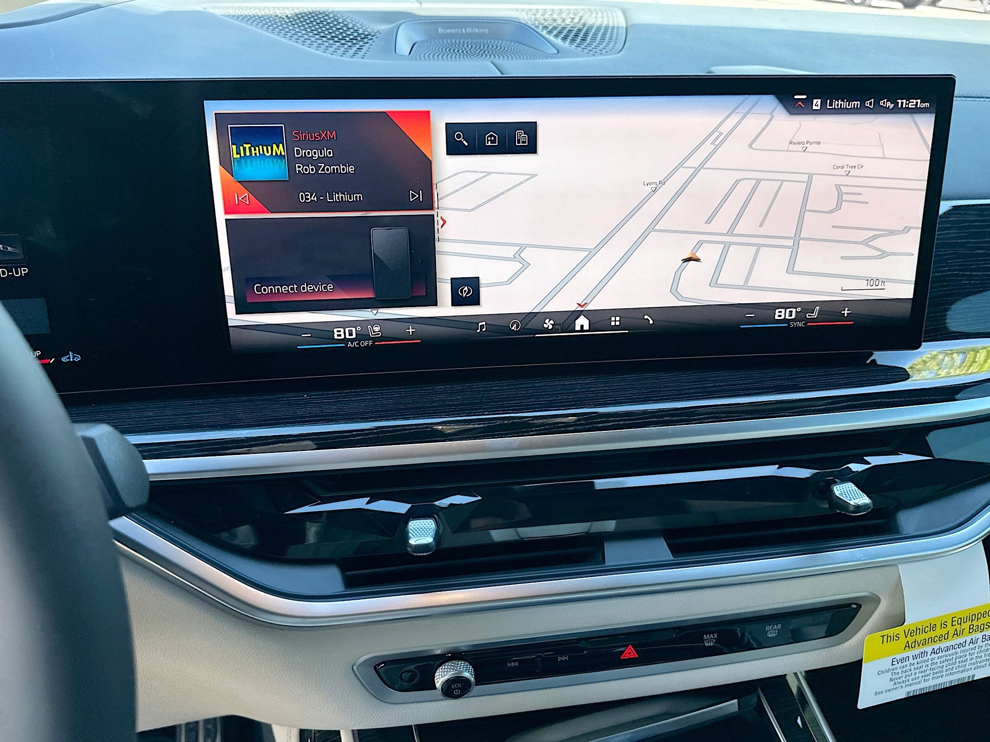 New 2026 BMW X7 M60i image 10