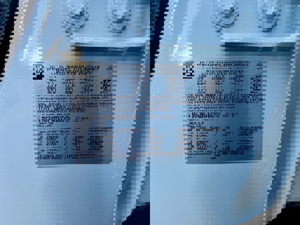 New 2026 Buick Envision Sport Touring image 28