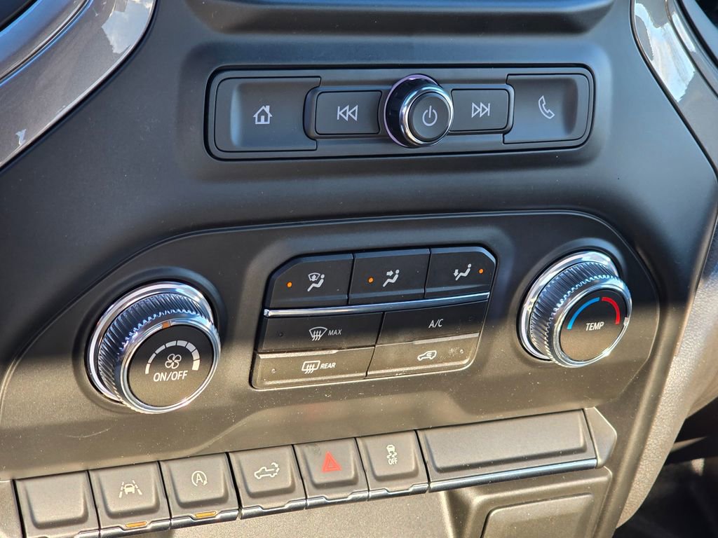 New 2026 GMC Sierra 1500 Pro w/ Pro Value Package image 25