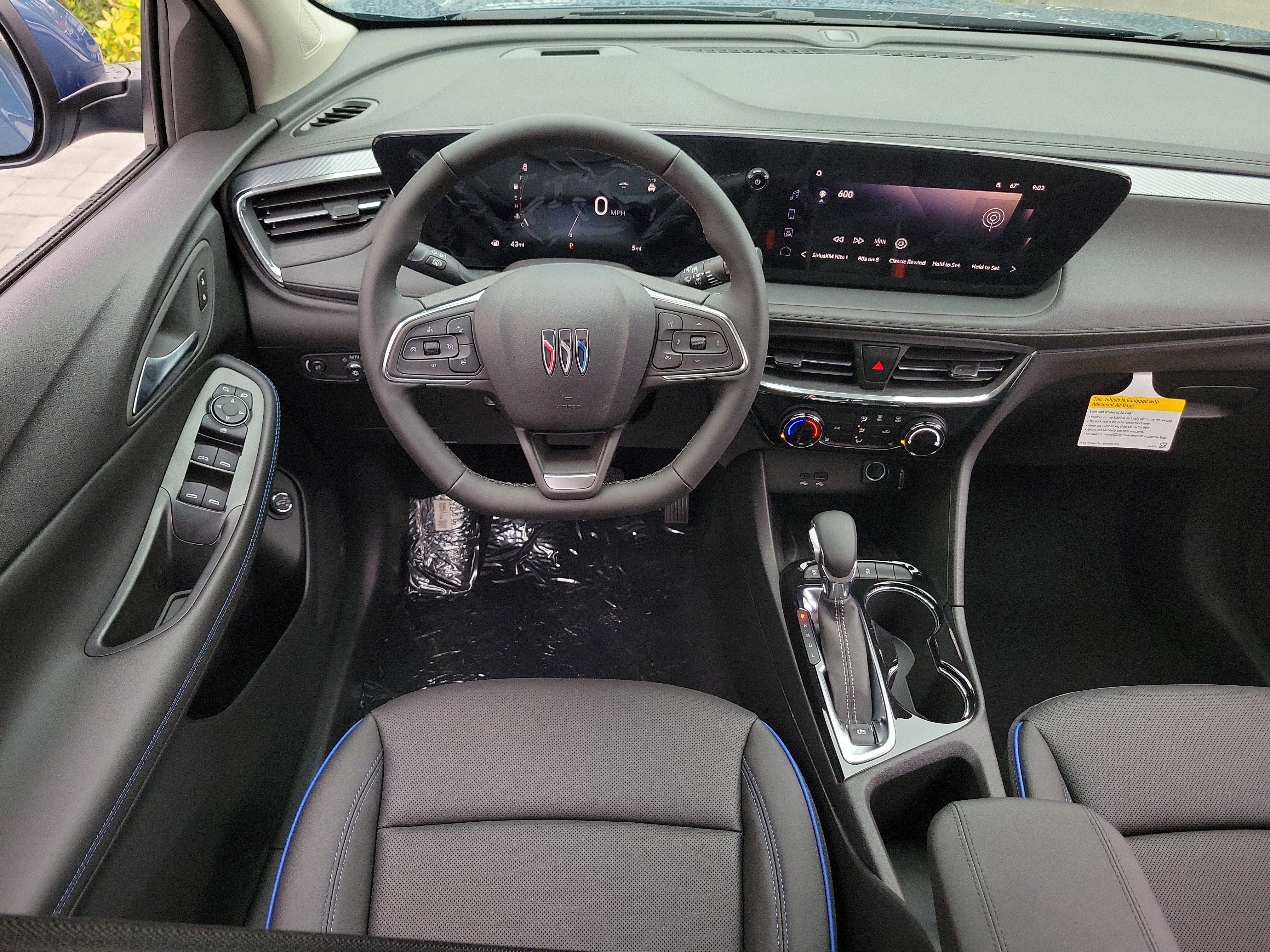 New 2026 Buick Encore GX Sport Touring w/ Advanced Technology Package image 14