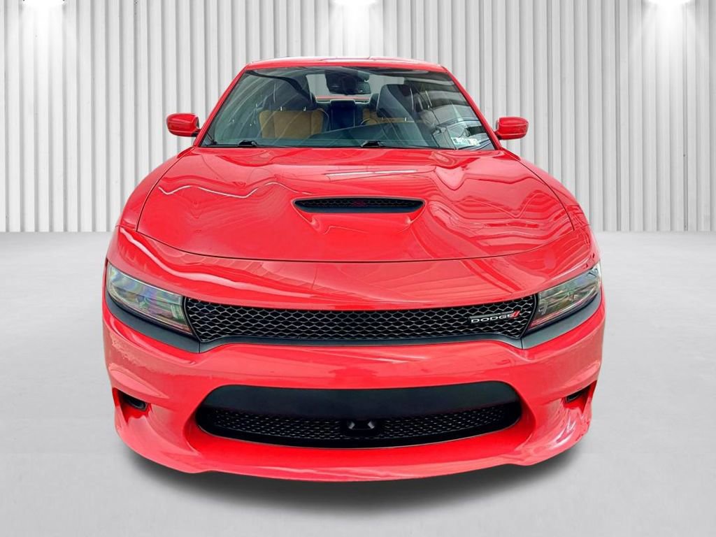 Certified 2022 Dodge Charger GT w/ Plus Group image 13