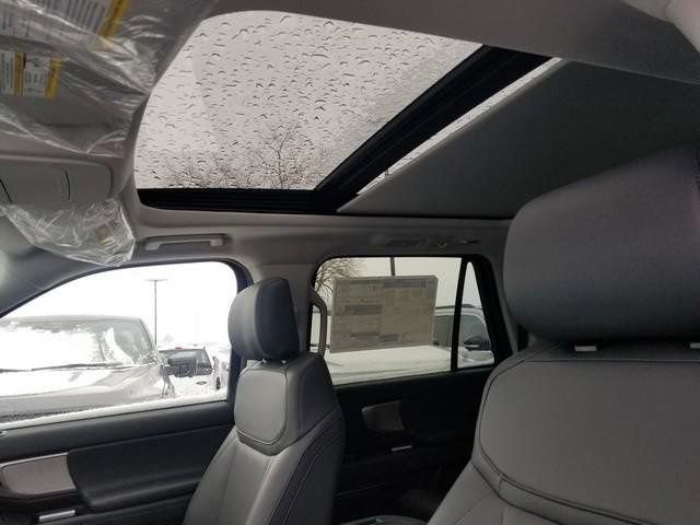 New 2026 Ford Expedition Max Active image 15