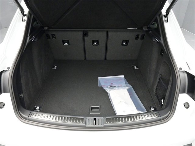 New 2026 Porsche Macan S image 16