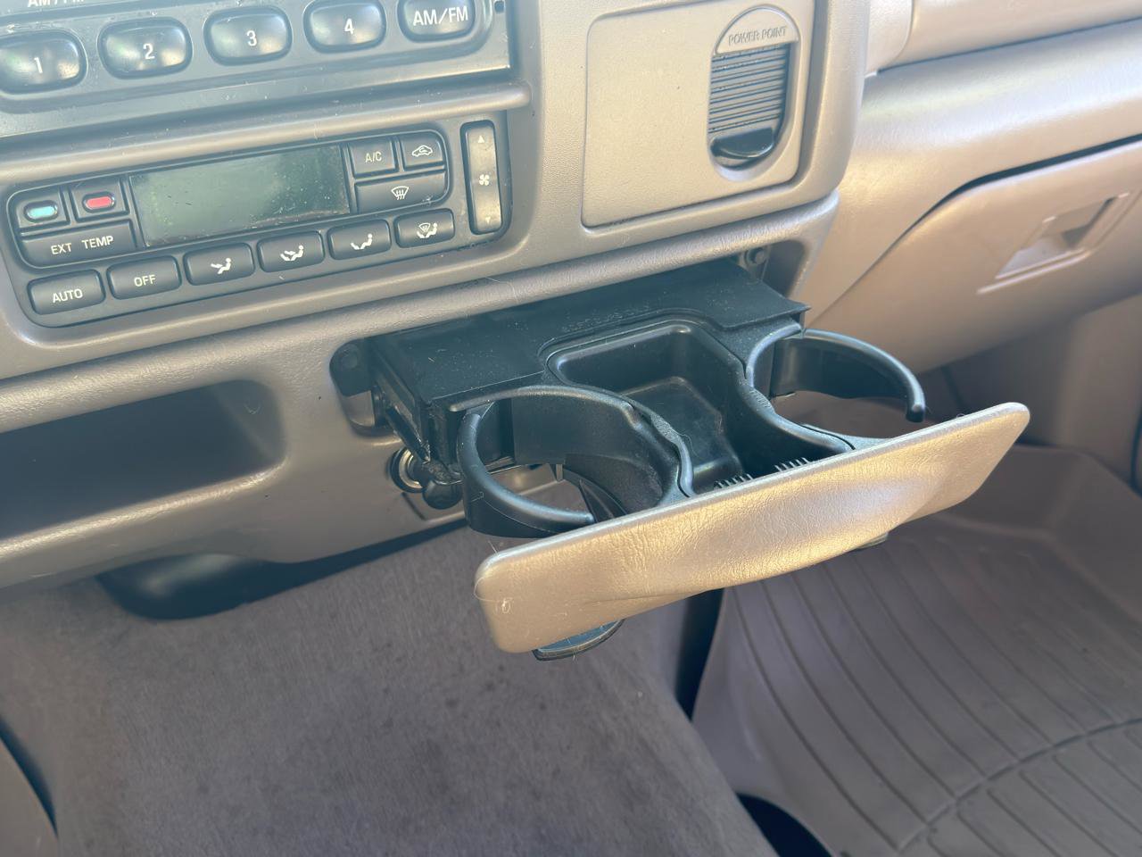 Used 2003 Ford Excursion Limited image 27