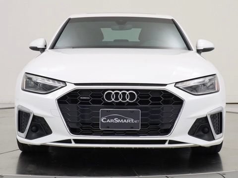 Used 2023 Audi A4 2.0T Premium w/ Convenience Package AWD/4WD image 8