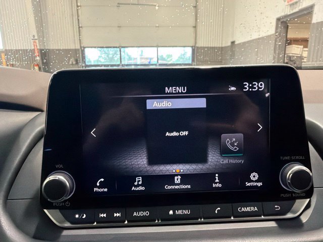 Certified 2023 Nissan Rogue SL AWD/4WD image 25