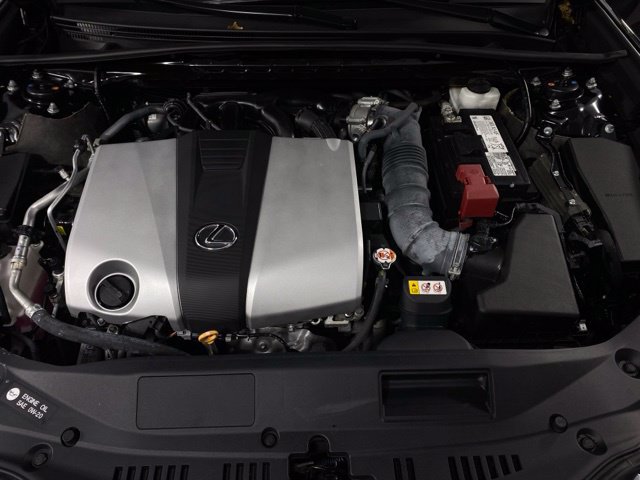 Used 2025 Lexus ES 350 w/ Premium Package FWD image 14
