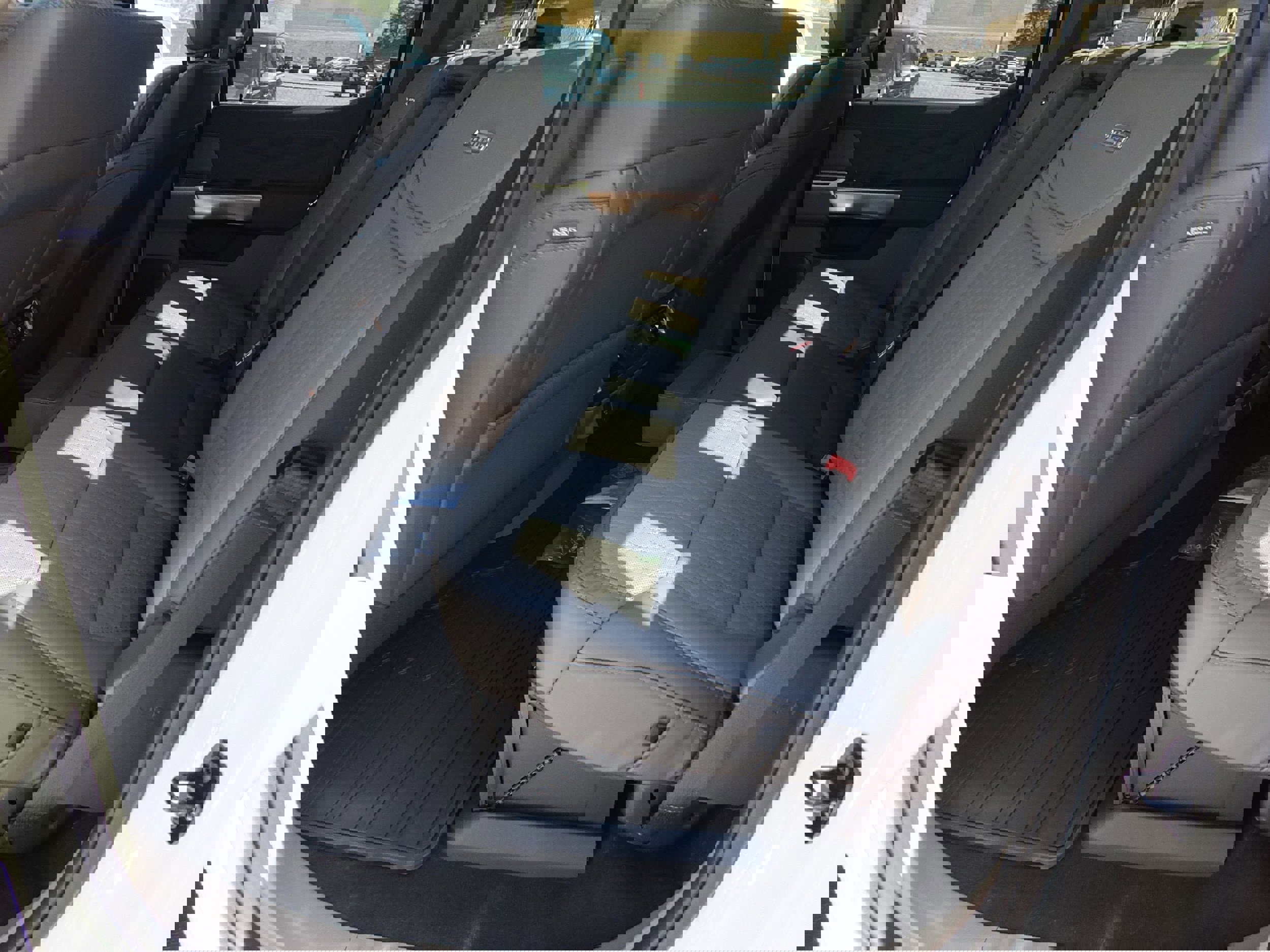 New 2026 Ford F350 Platinum w/ Platinum Plus Package image 21