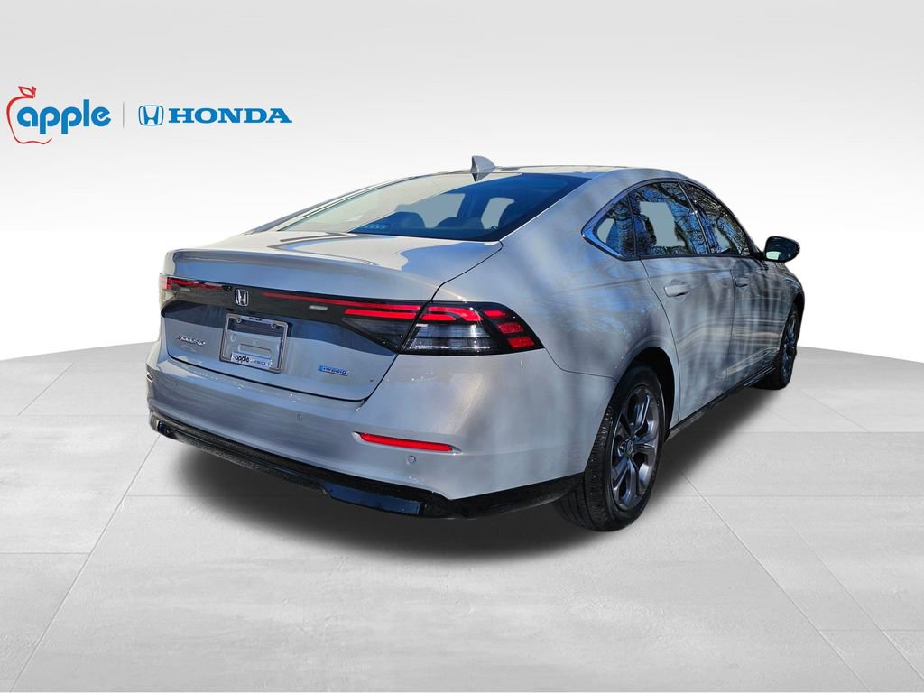 Used 2025 Honda Accord EX-L image 5