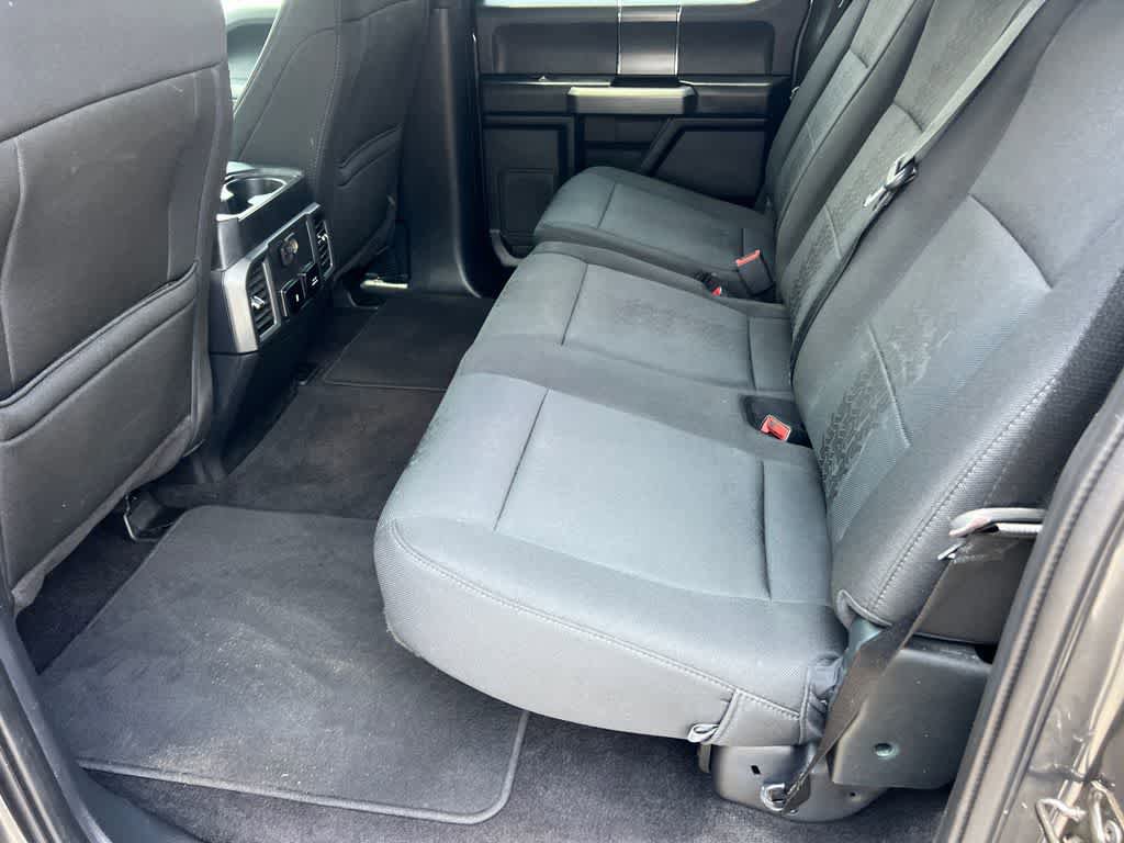 Used 2020 Ford F150 XLT w/ Equipment Group 302A Luxury AWD/4WD image 22