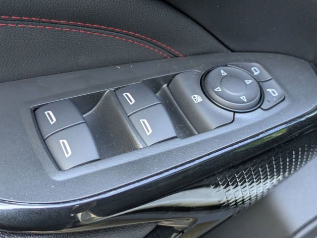 New 2026 Chevrolet Trax RS w/ Sunroof Package FWD image 9
