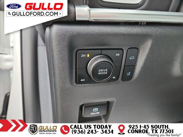 Used 2026 Ford Expedition Max Platinum AWD/4WD image 20