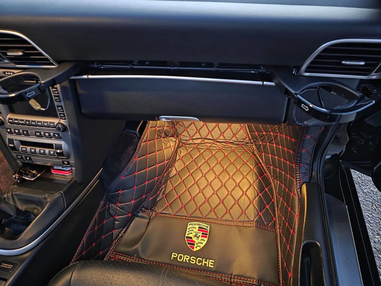 Used 2007 Porsche 911 Carrera S RWD image 30