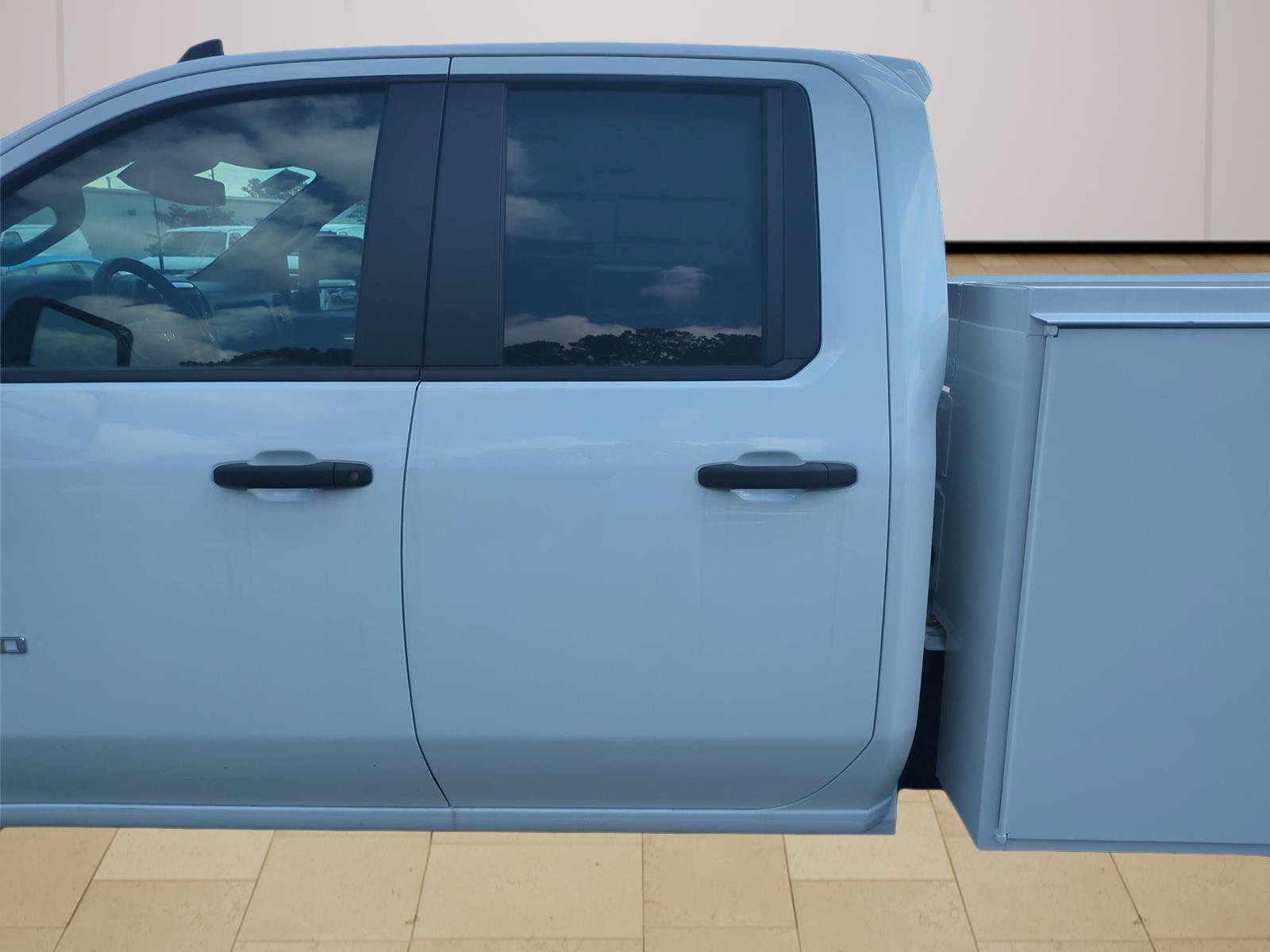 New 2026 Chevrolet Silverado 2500 W/T w/ WT Convenience Package RWD image 26