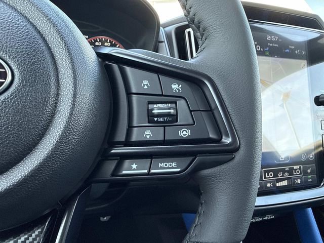 New 2026 Subaru WRX tS image 23