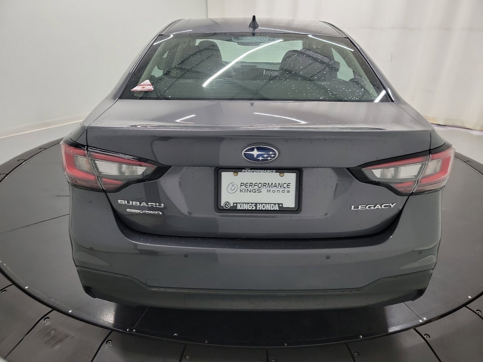 Used 2024 Subaru Legacy Limited image 8