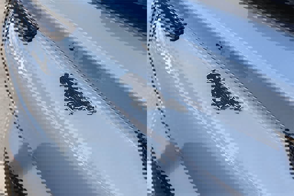 Used 2022 Ford Mustang Mach-E Premium image 9