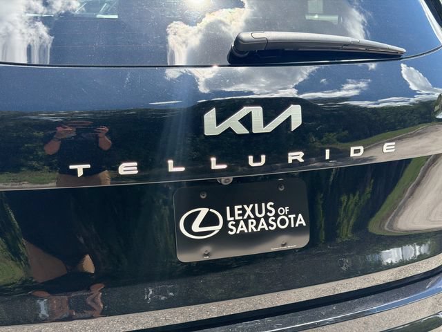 Used 2024 Kia Telluride SX Prestige X-Line AWD/4WD image 11