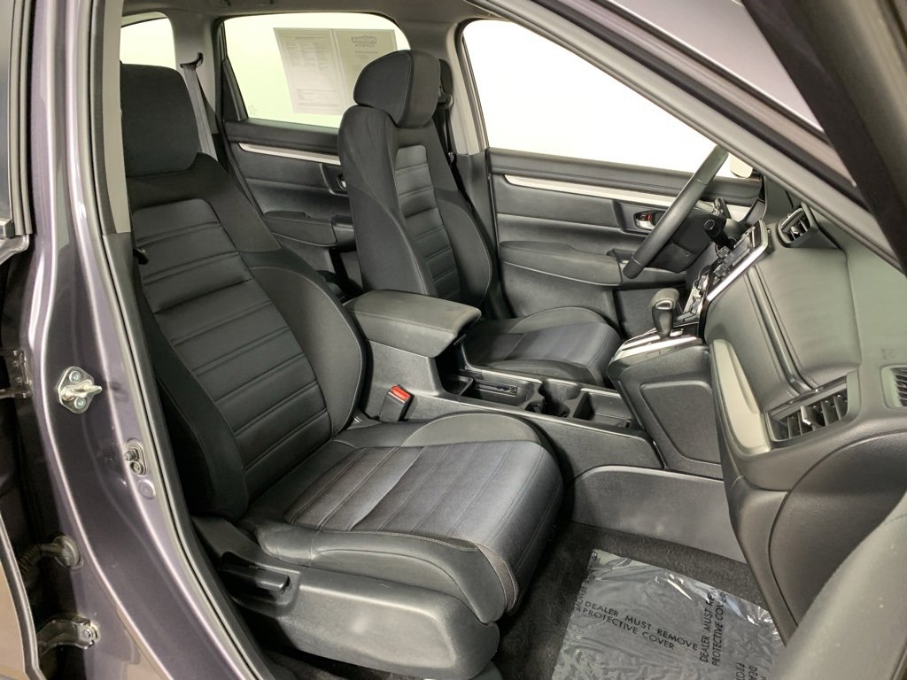 Used 2019 Honda CR-V LX image 18