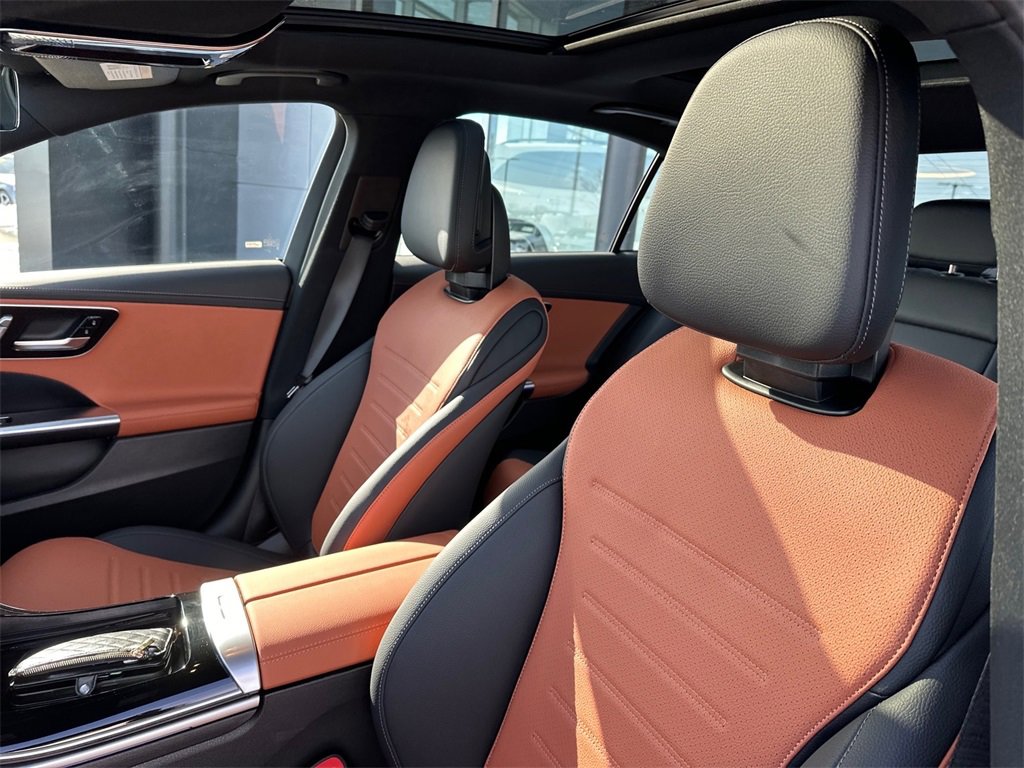 New 2026 Mercedes-Benz C 300 C 300 image 12