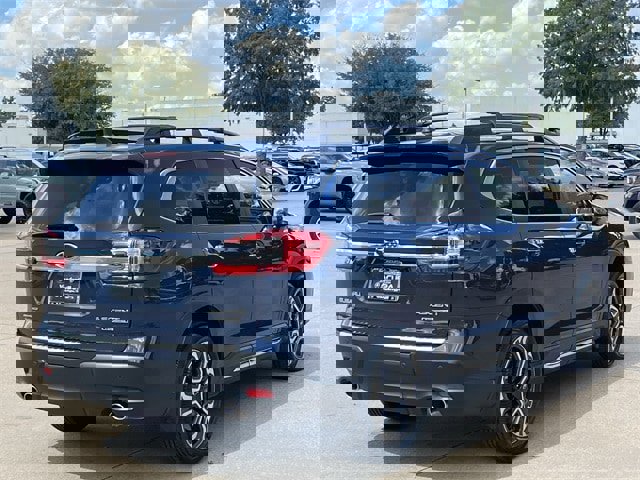 Used 2025 Subaru Ascent Touring w/ Popular Package #1 image 4