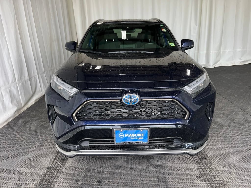 Used 2024 Toyota RAV4 SE w/ Weather & Moonroof Package AWD/4WD image 32