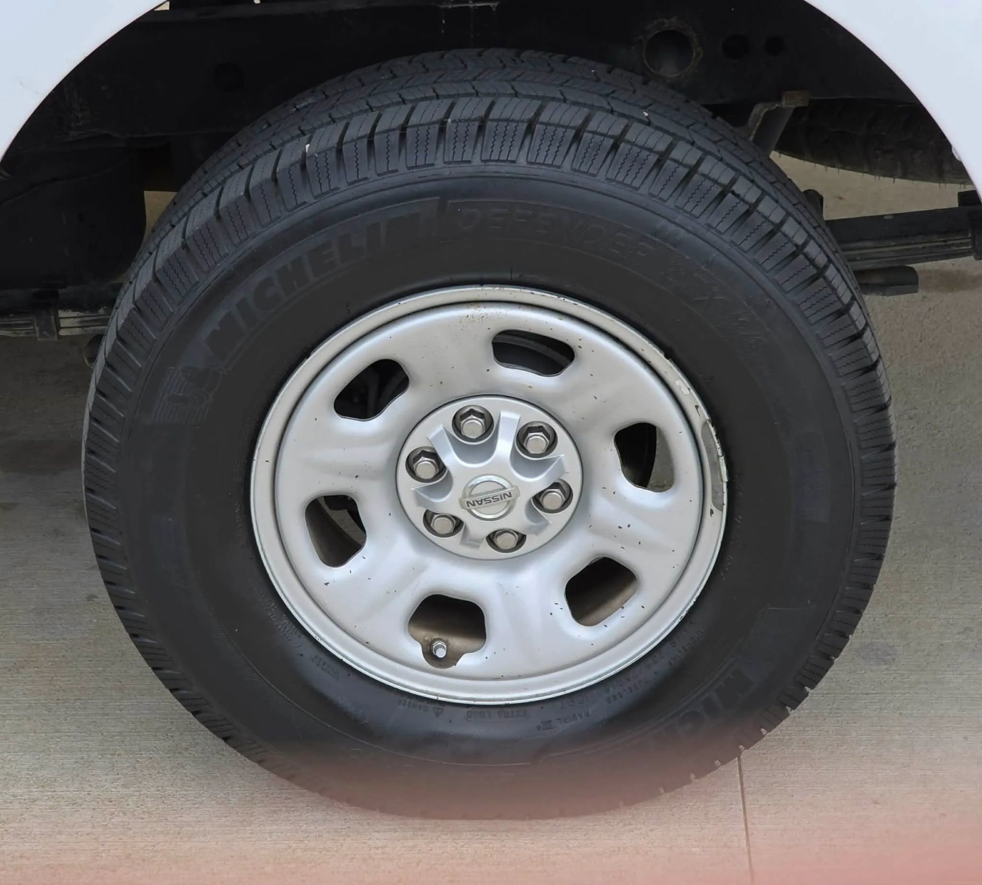 Used 2016 Nissan Frontier S RWD image 28