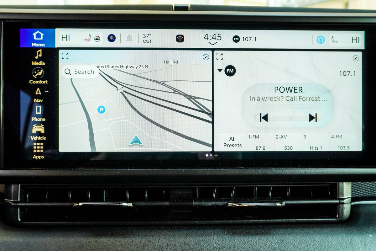 Used 2024 Jeep Wrangler Unlimited Rubicon 4xe image 28