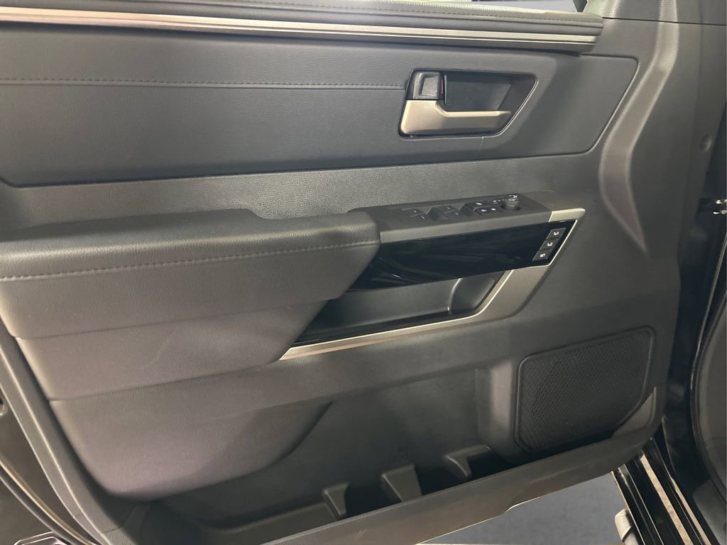 Used 2024 Toyota Tundra Limited w/ TRD Off-Road Package image 26