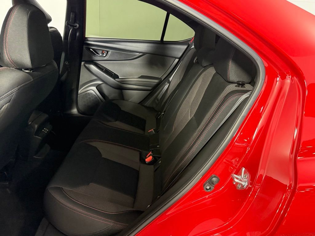Used 2024 Subaru WRX Premium AWD/4WD image 28