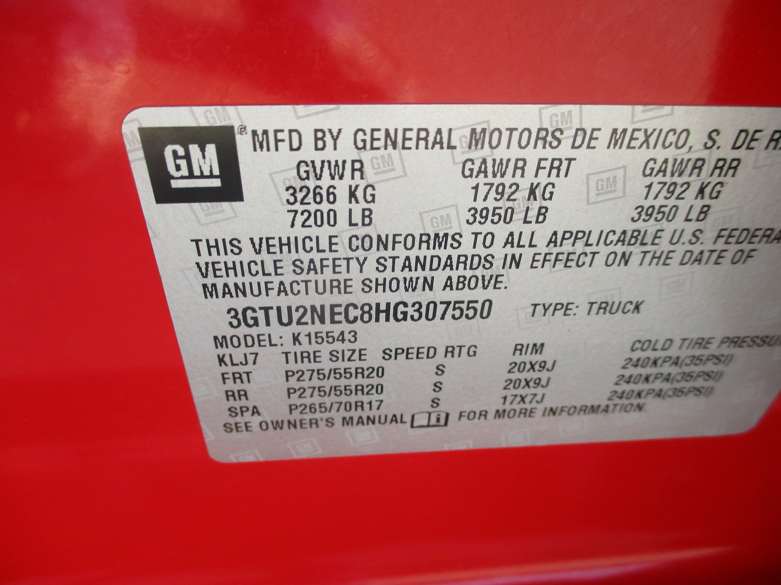 Used 2017 GMC Sierra 1500 SLT AWD/4WD image 25
