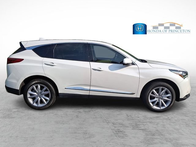 Used 2024 Acura RDX SH-AWD image 7