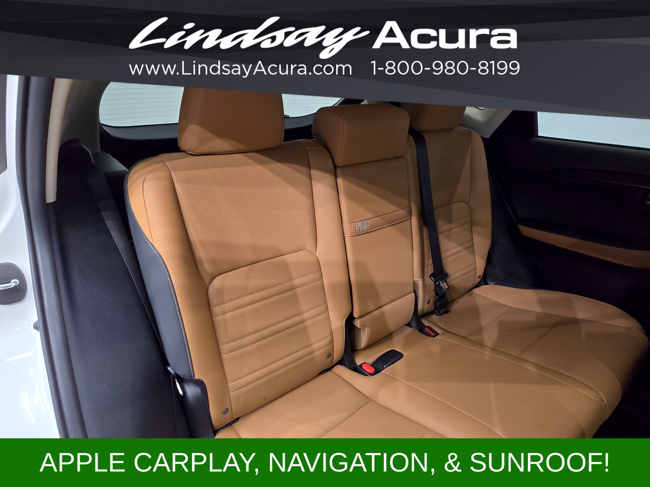 Used 2021 Lexus NX 300 AWD w/ Premium Package image 8