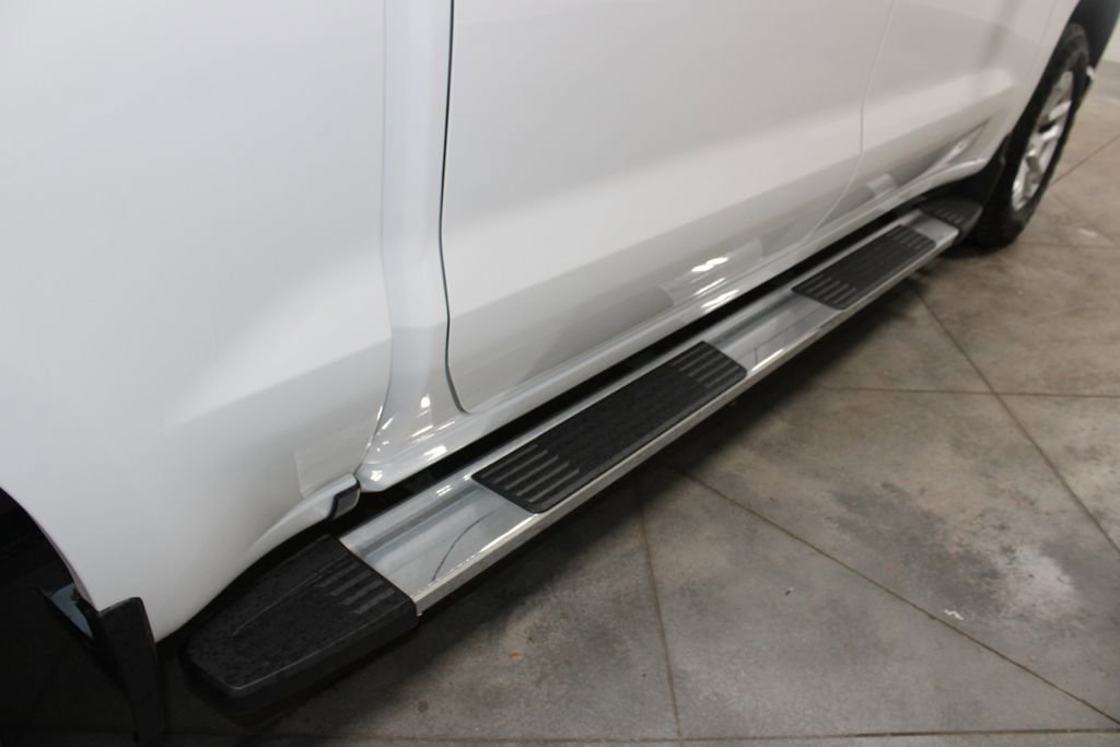 Used 2024 Chevrolet Silverado 1500 LT w/ Z71 Off-Road Package image 12