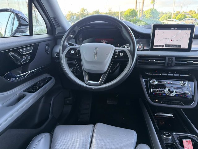 Certified 2020 Lincoln Corsair Reserve w/ Equipment Group 202A AWD/4WD image 25