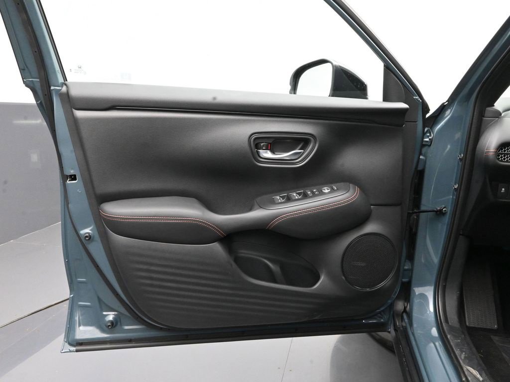 New 2026 Honda HR-V Sport image 30