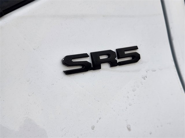 Used 2024 Toyota Tundra SR5 image 8