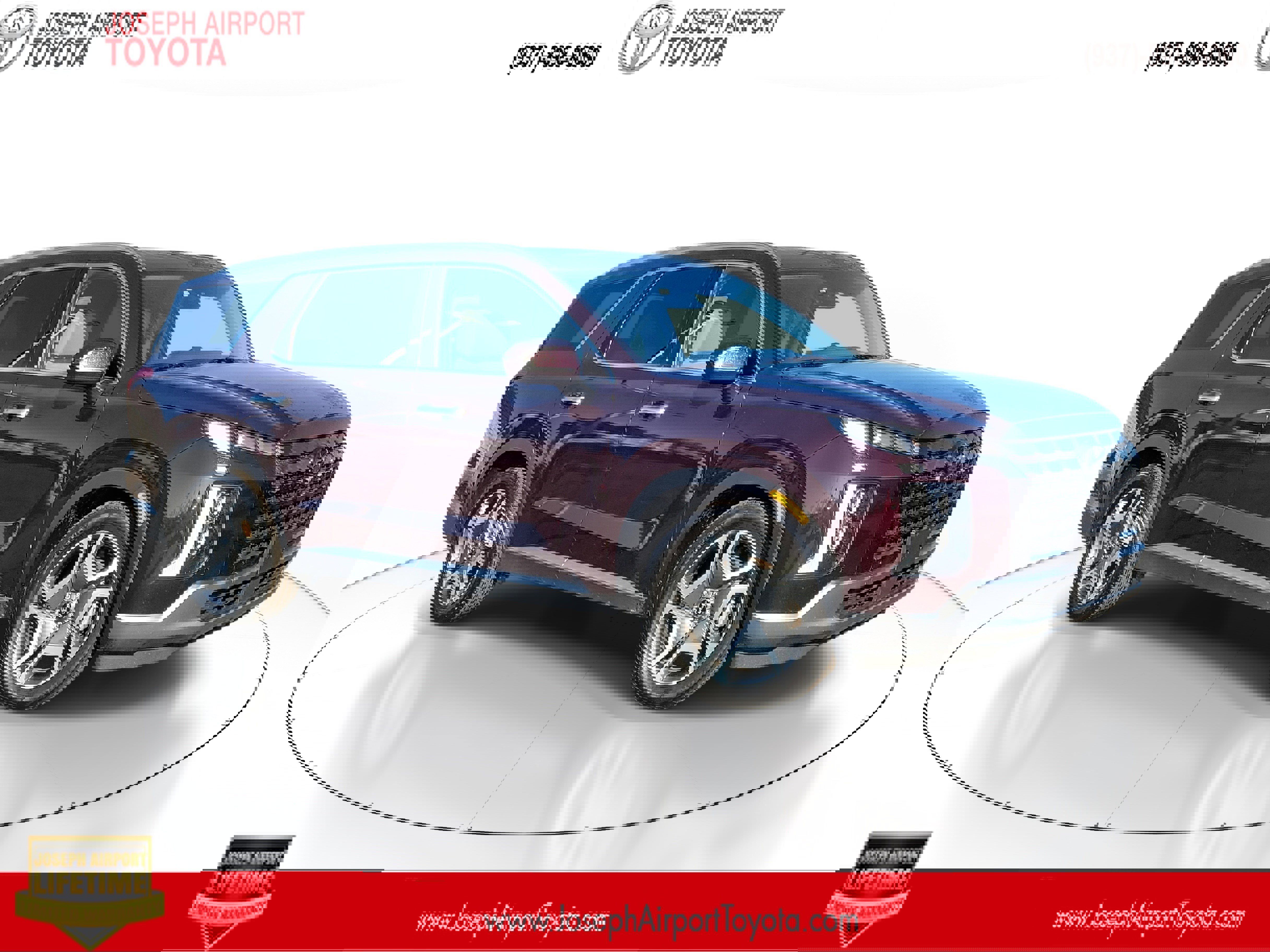 Used 2024 Hyundai Palisade SEL 360° Tour