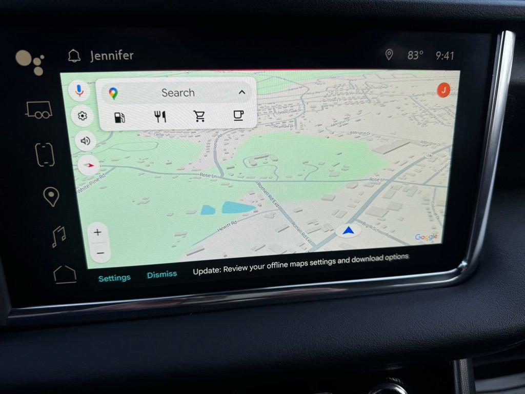 Used 2022 GMC Yukon XL Denali image 31