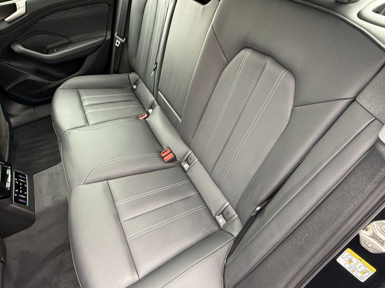 New 2026 Audi A6 Premium Plus image 23