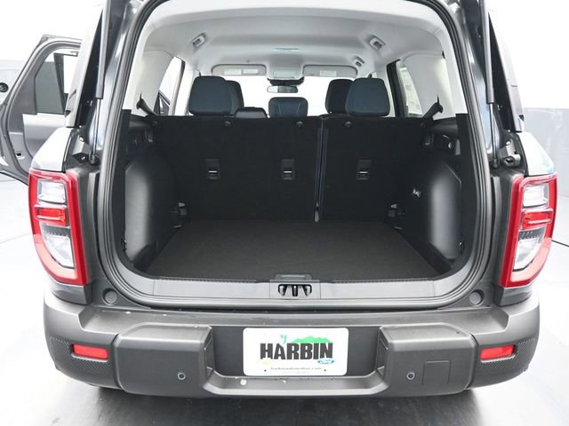 New 2025 Ford Bronco Sport Heritage image 8