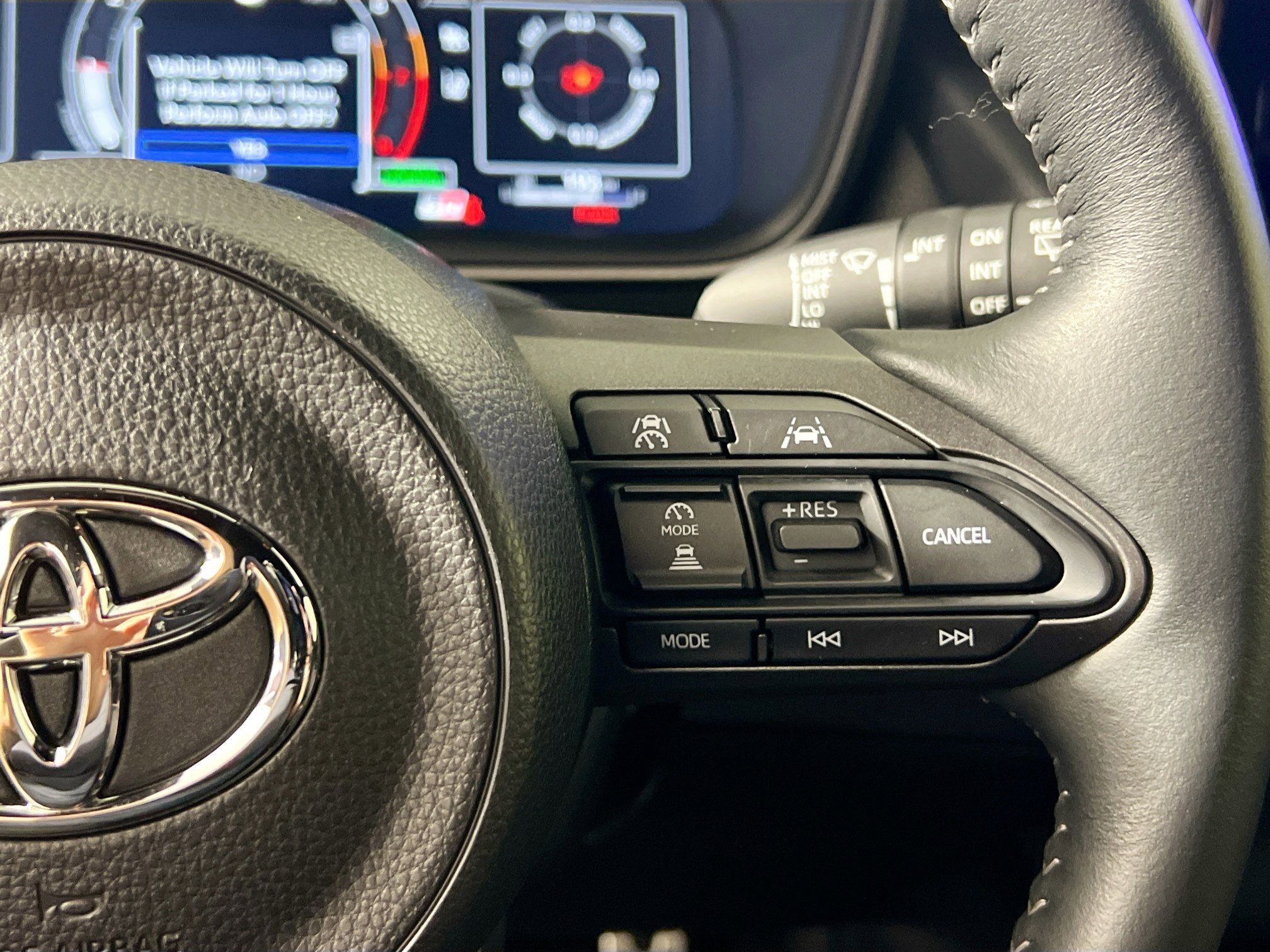 Used 2025 Toyota Corolla GR AWD/4WD image 19