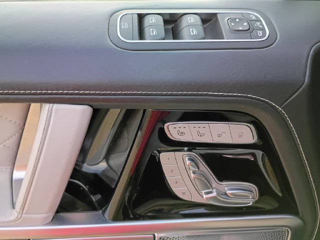 Used 2020 Mercedes-Benz G 550 image 29