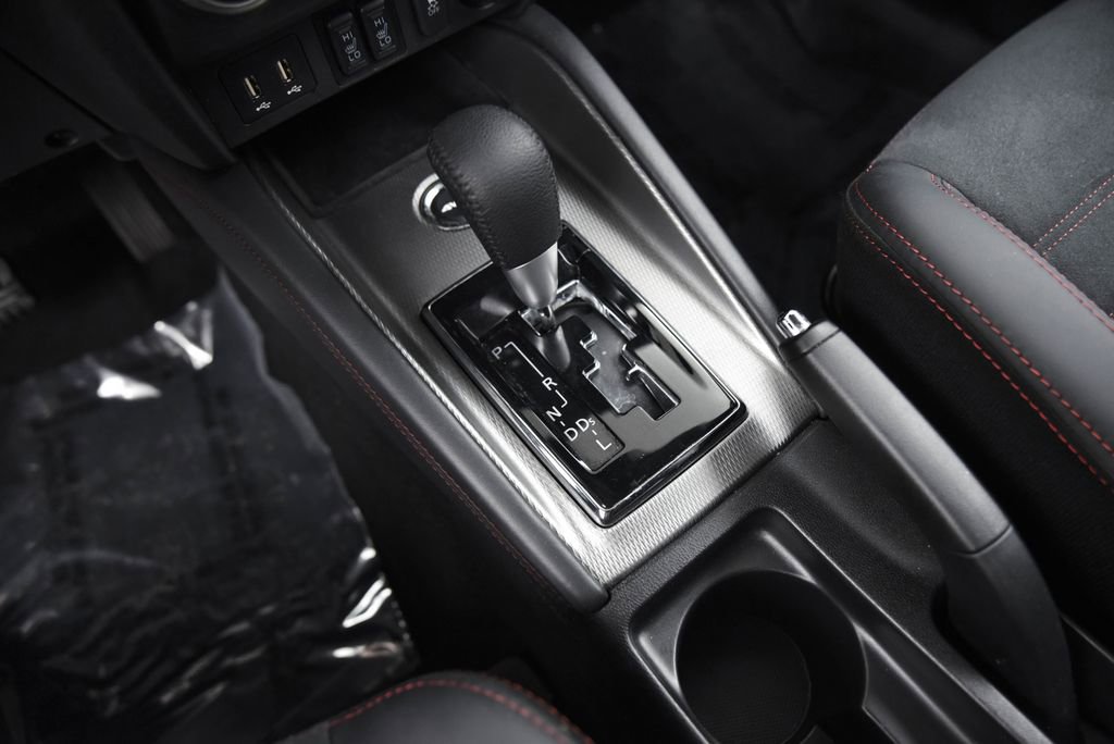 Used 2025 Mitsubishi Outlander Sport SE image 24