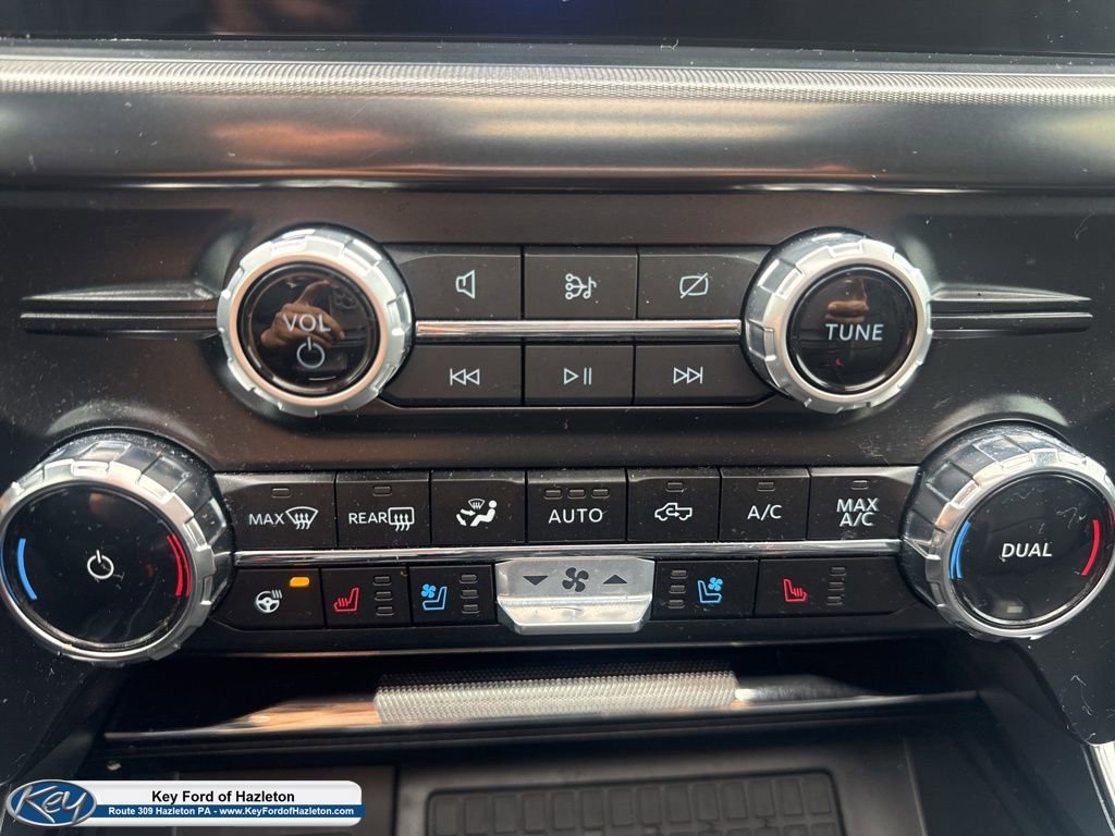 Used 2024 Ford F150 Raptor image 39