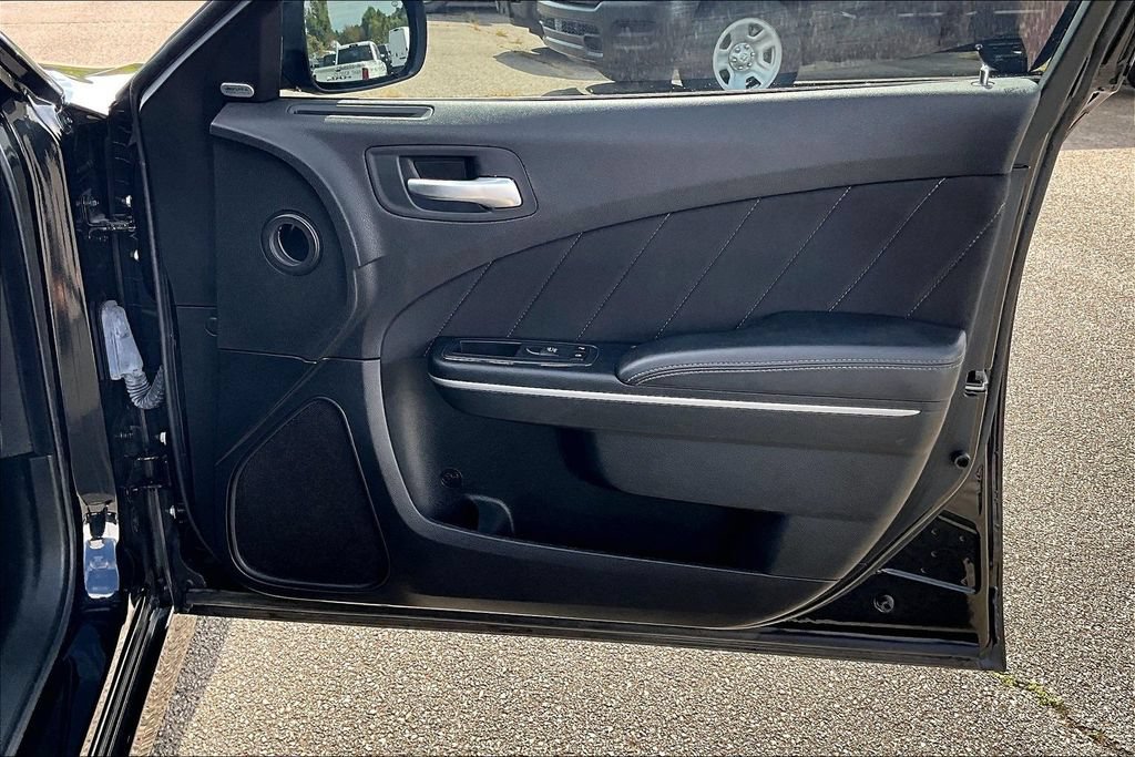 Used 2023 Dodge Charger Scat Pack RWD image 21