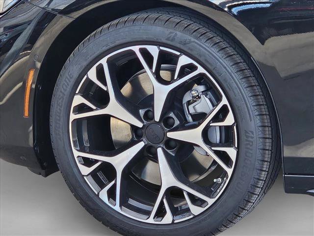 New 2026 Audi A6 Premium Plus AWD/4WD image 9